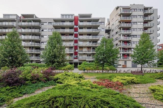 Heart And Soul Apartment Budapeste Exterior foto