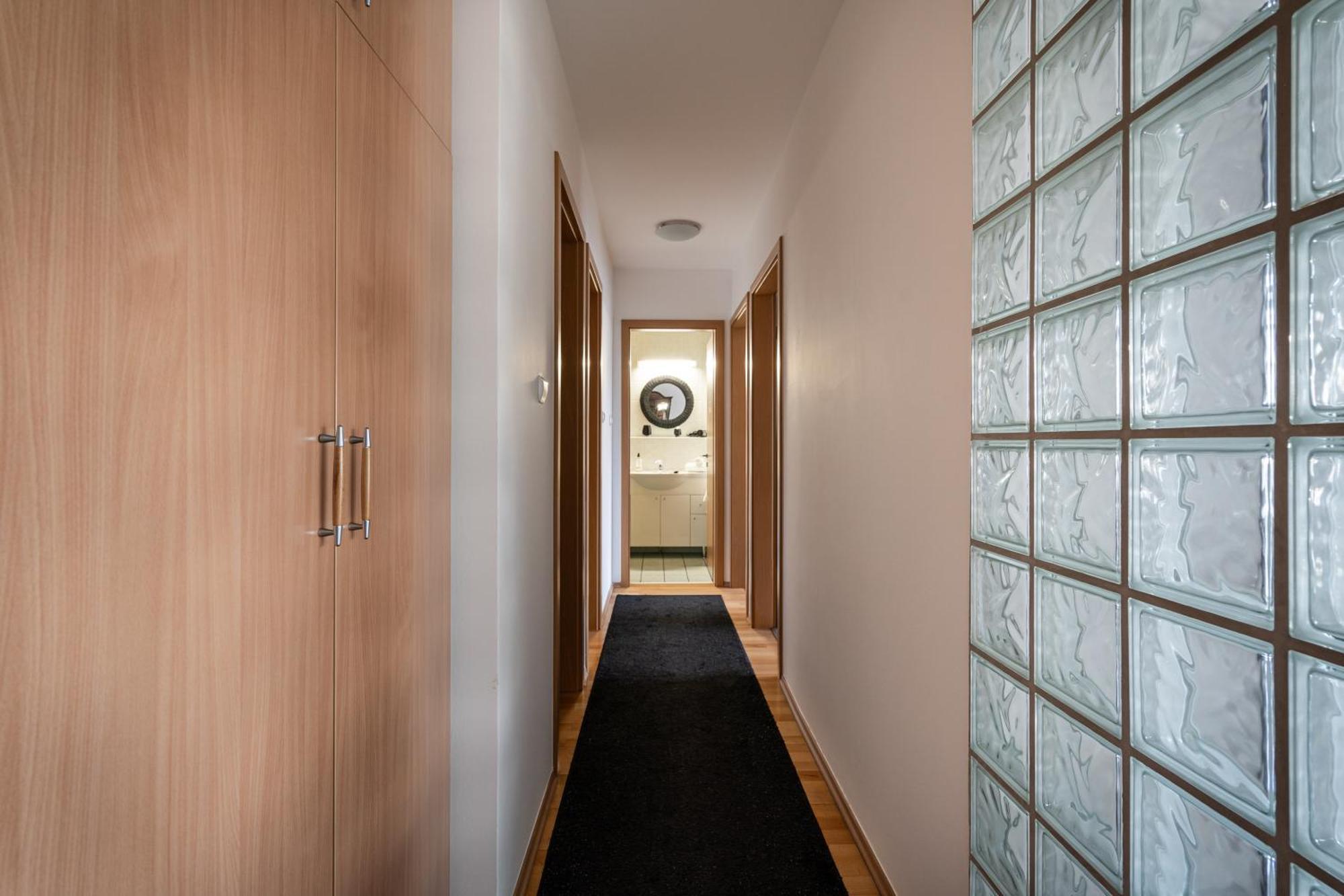 Heart And Soul Apartment Budapeste Exterior foto